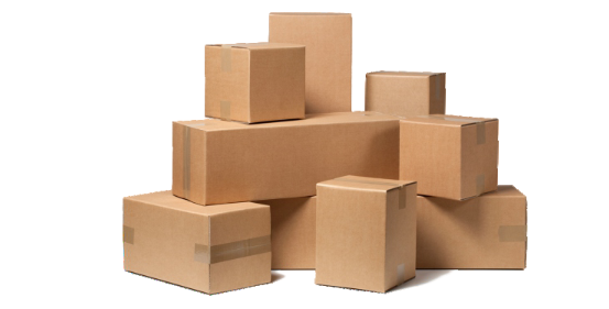 Carton Boxes